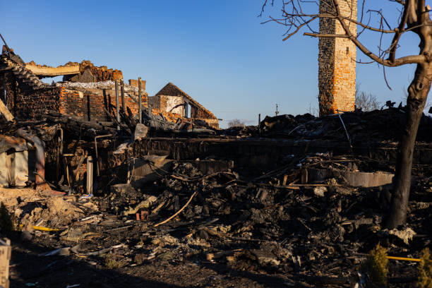 Reliable Soot Cleanup contractor in Somerville, TX by Fire Damage Laser Cleaning