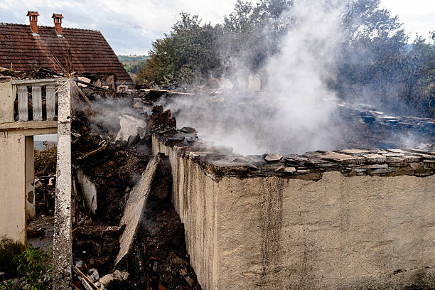 Affordable Soot Cleanup solutions in Somerville, TX